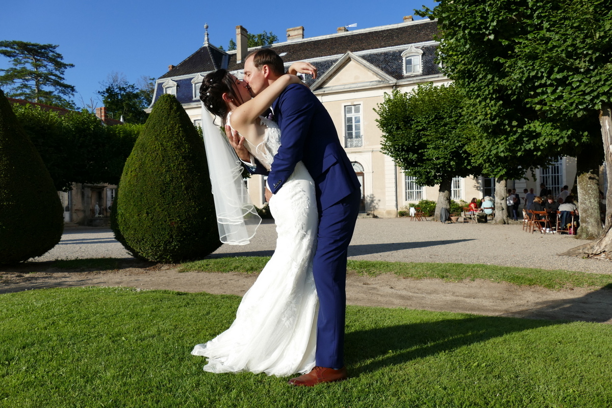 photographe de mariage Pierre-benite