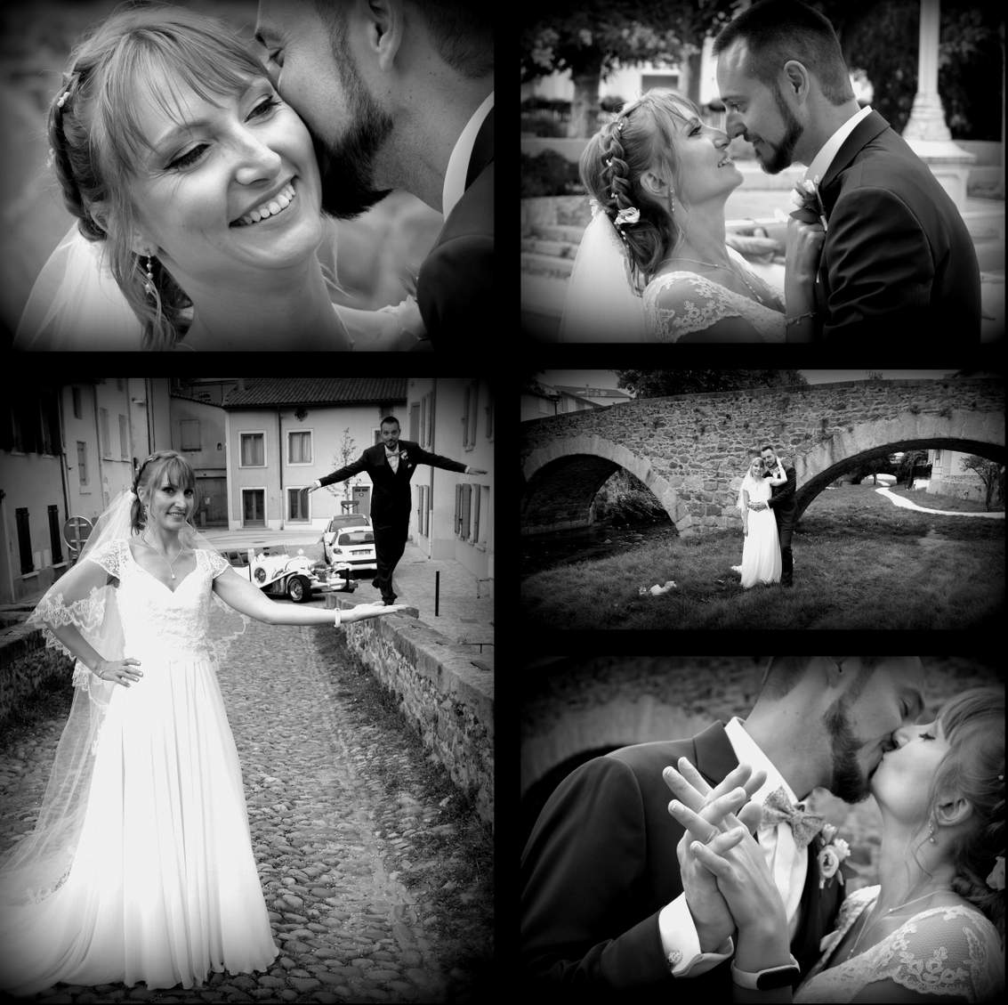 photographe de mariage saint-etienne