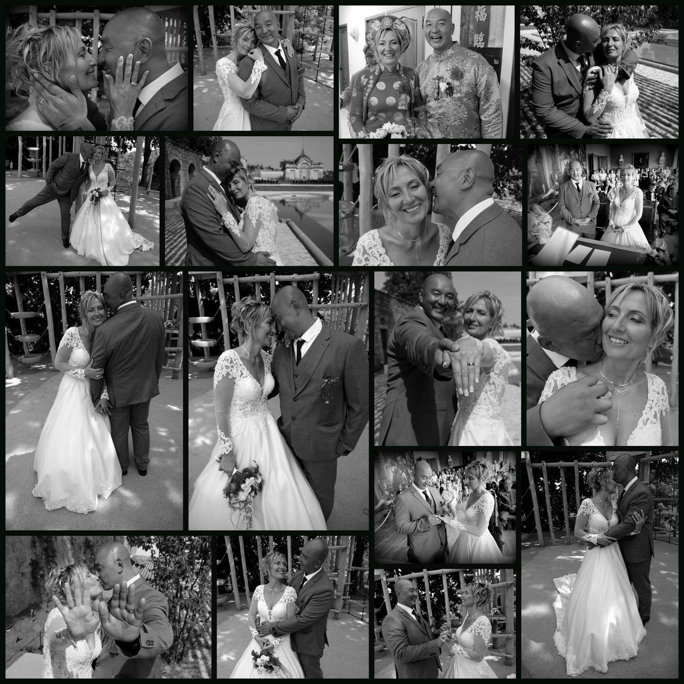 photographe mariage Gregory Cros