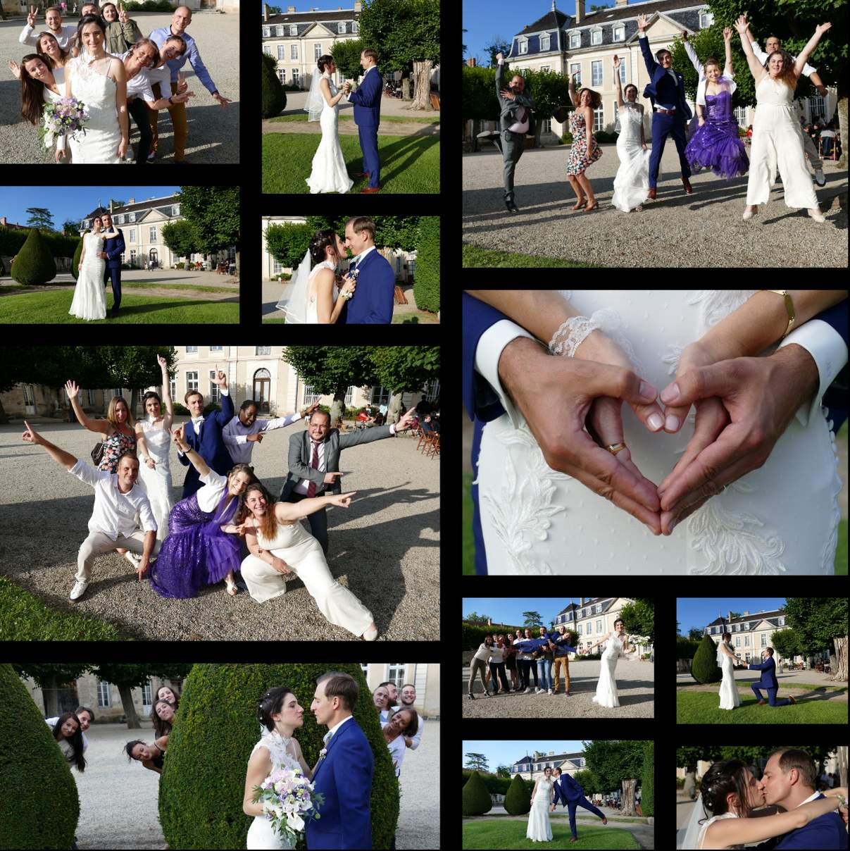 photographe mariage neuville-sur-saone