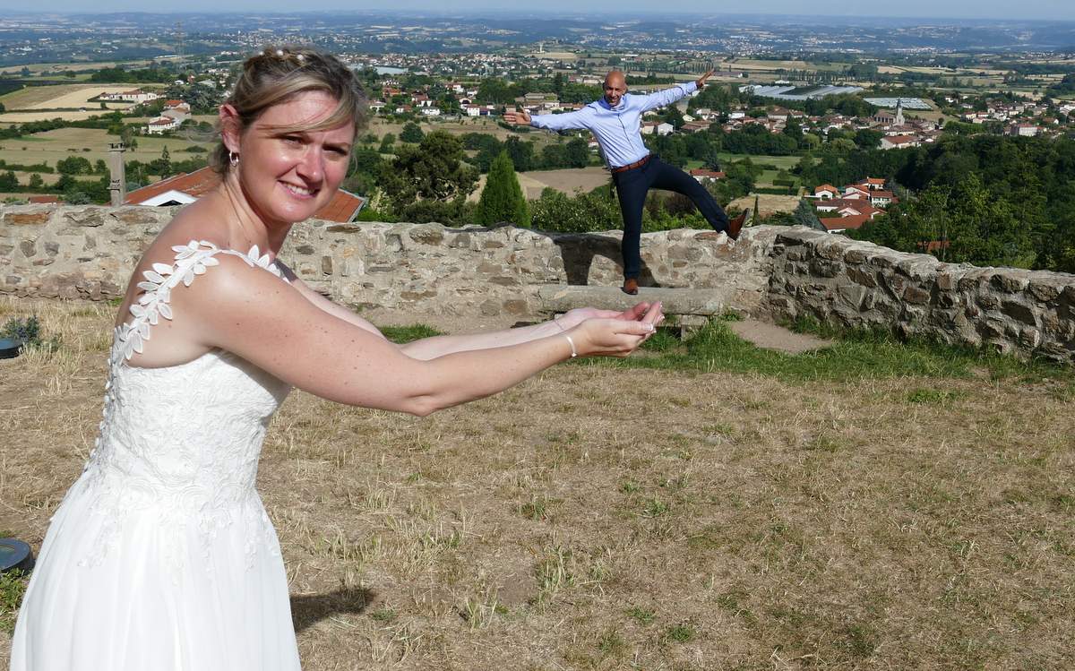 photographe de mariage videaste isere
