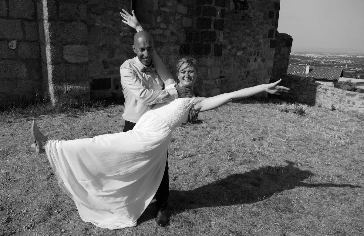 photographe mariage a villefontaine