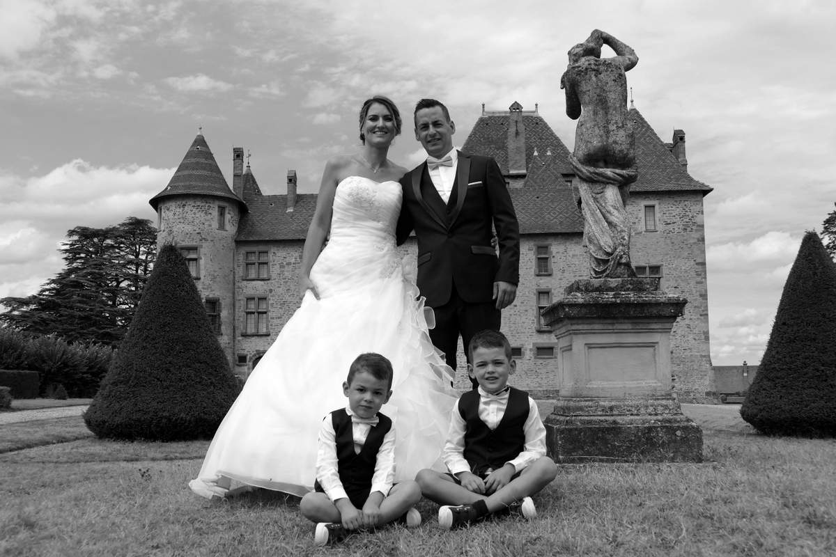 photographe mariage grigny