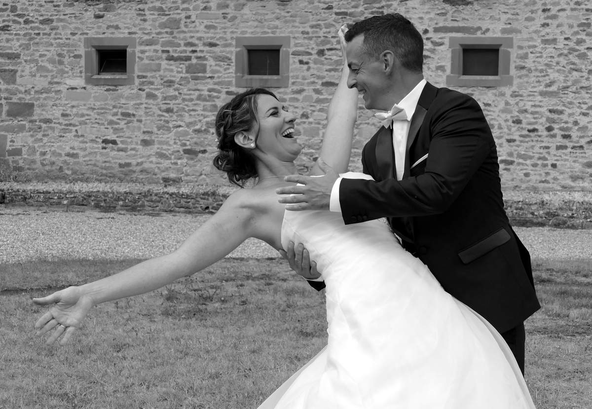 photographe mariage Savoie