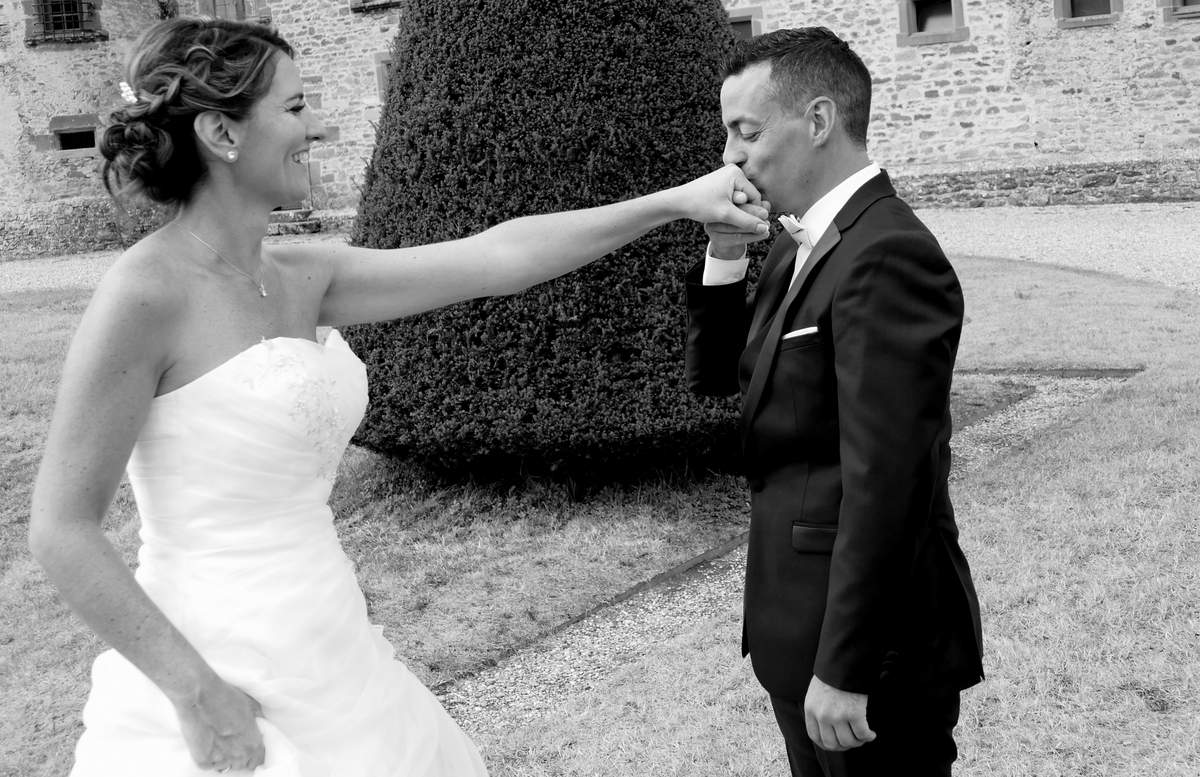 lyon photographe mariage villars loire