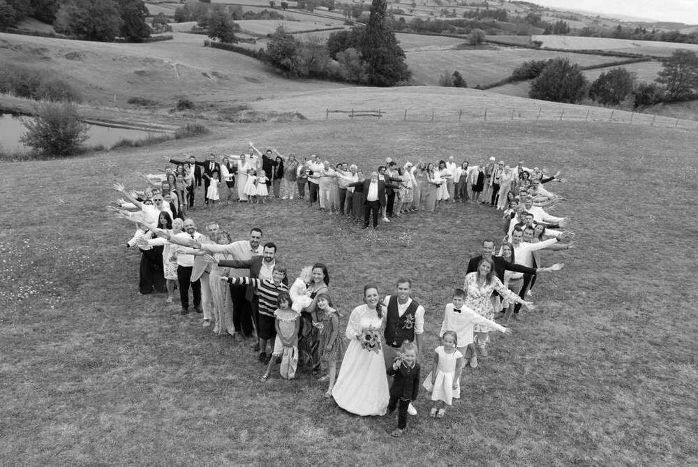 photographe de mariage isere