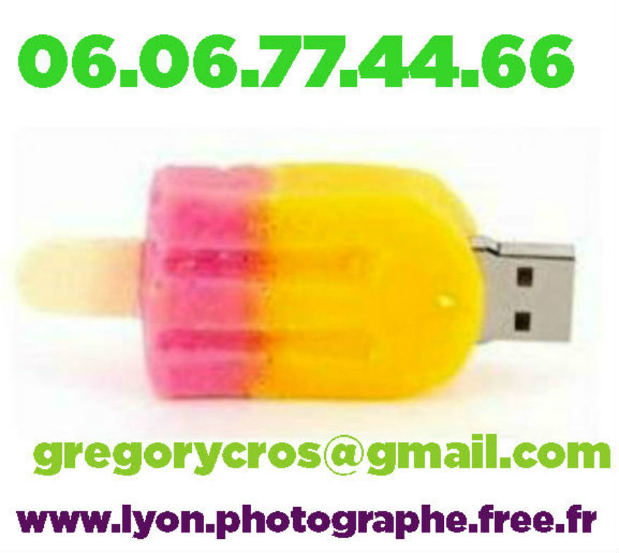 contact gregory cros