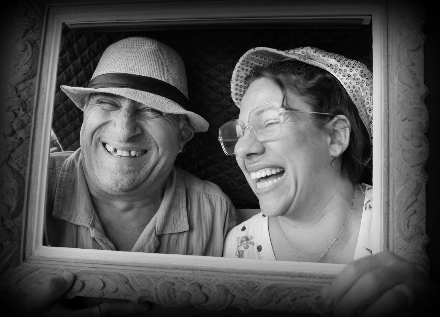 animation photobooth mariage