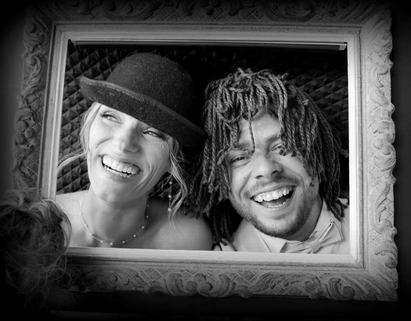 animation photobooth