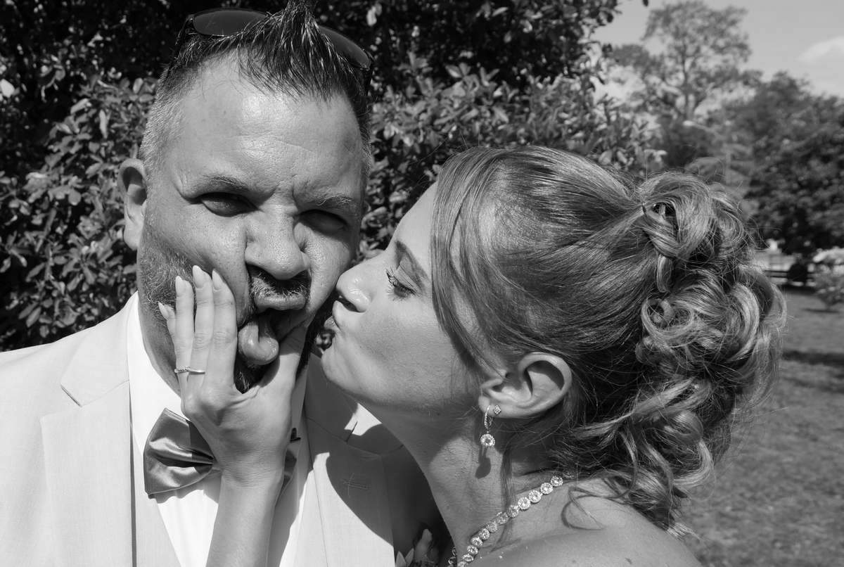 galerie photographe mariage isere