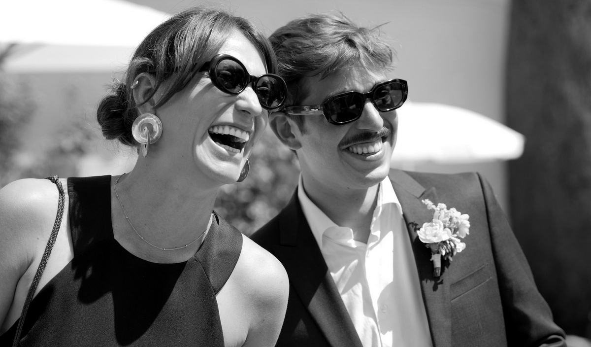 lyon photographe mariage rire
