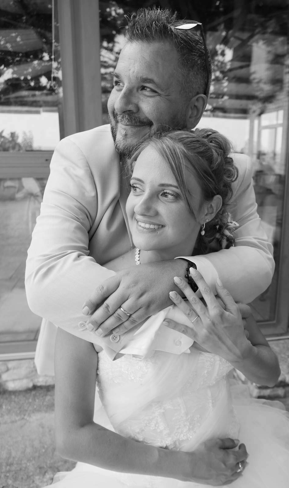 photographe mariage Vienne isere