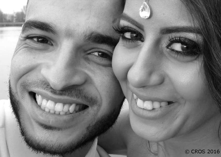 photographe mariage oriental