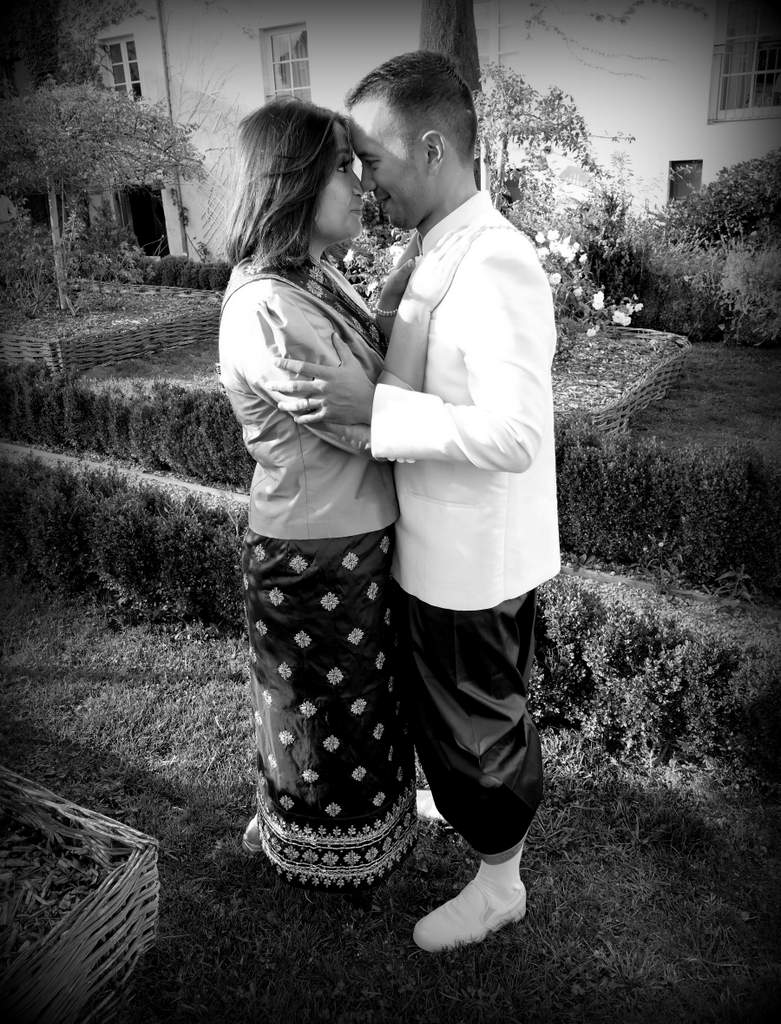 photographe de mariage Bron