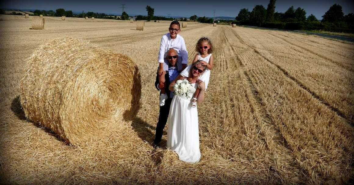 photographe du mariage vernaison