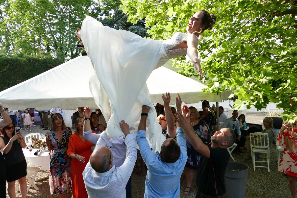 photographe mariage lyon saut