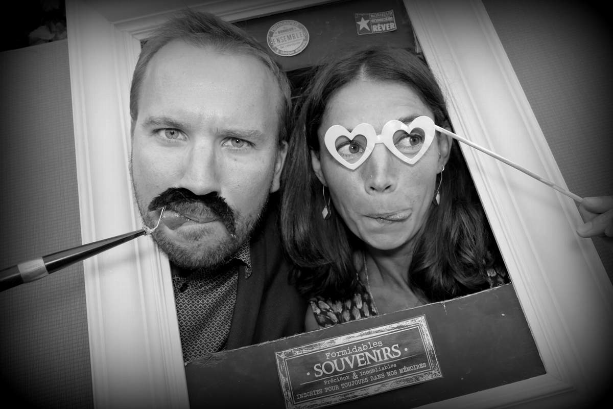 lyon photobooth