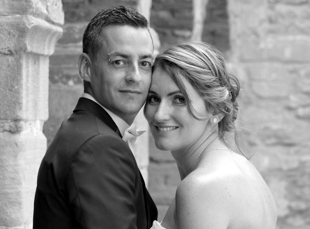 lyon photographe mariage la cote-saint-andré