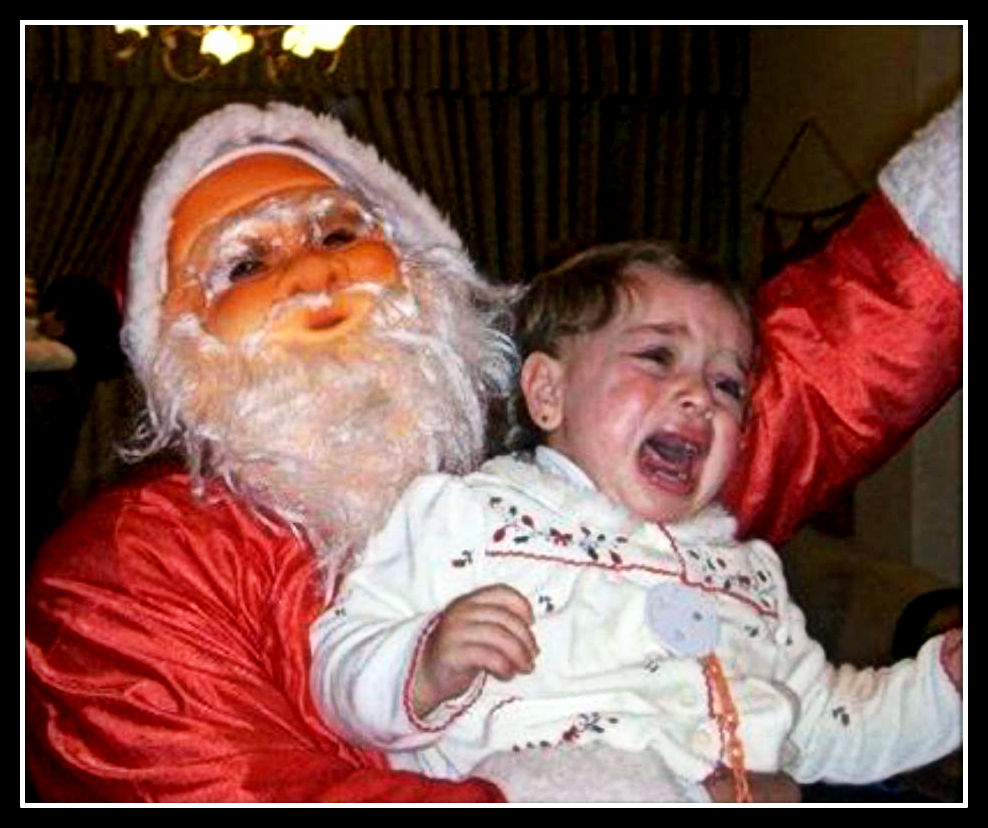 photo du pere noel