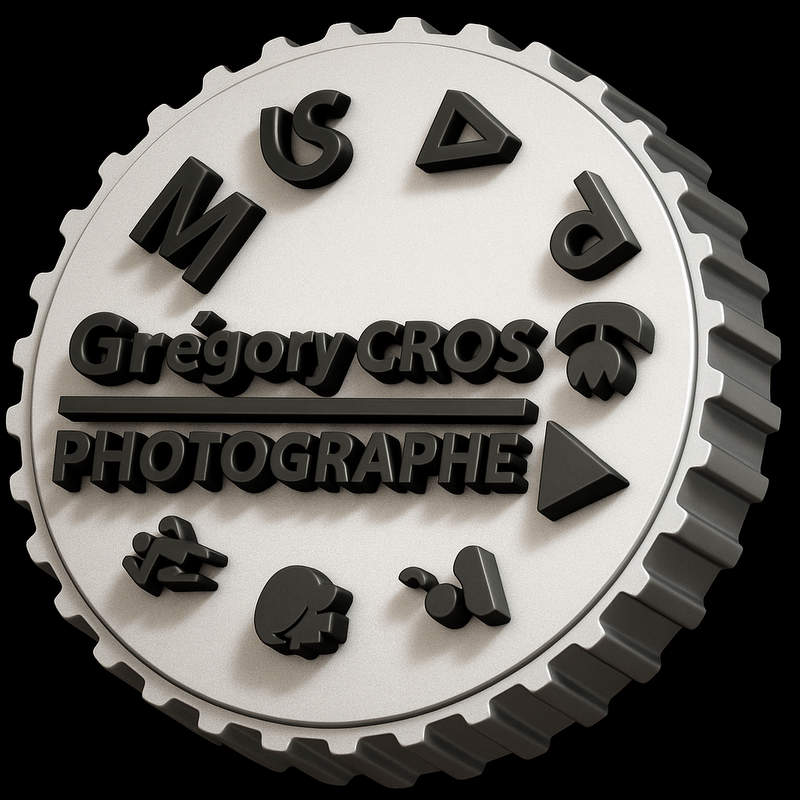 logo gregory cros