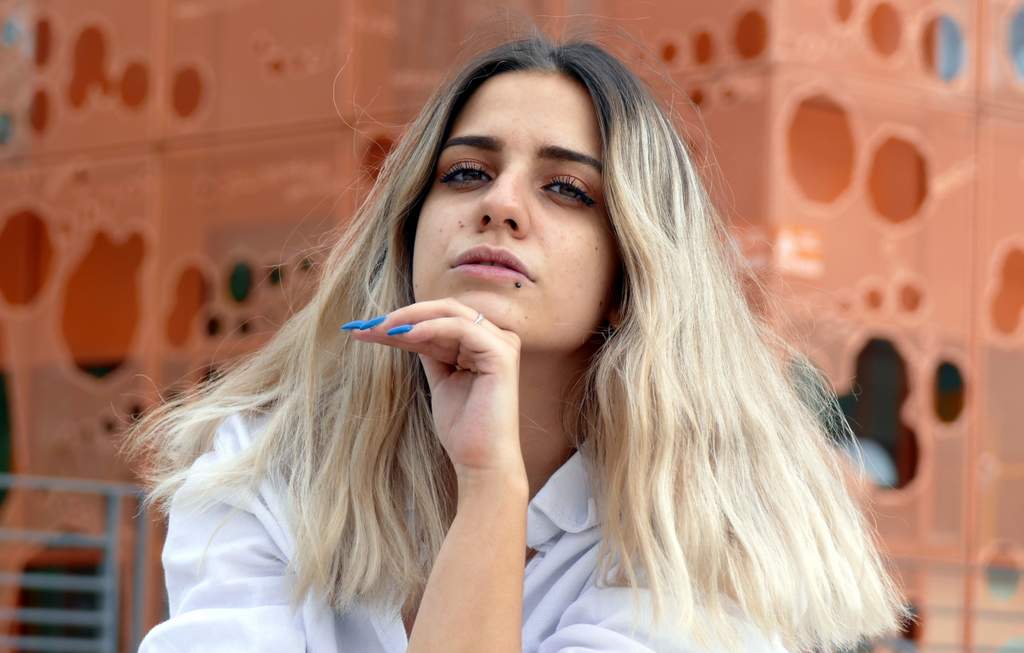 shooting photos sexy