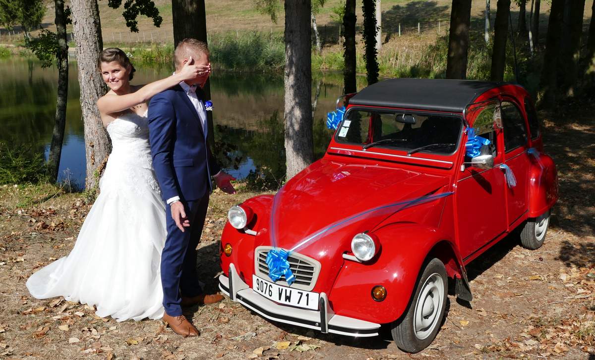 photographe mariage Lyon pas cher