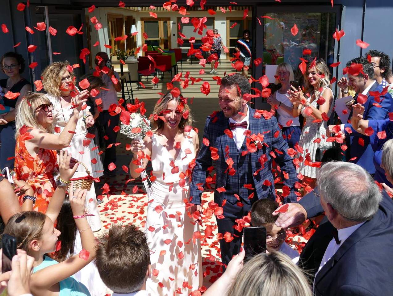 photographe mariage en Isere