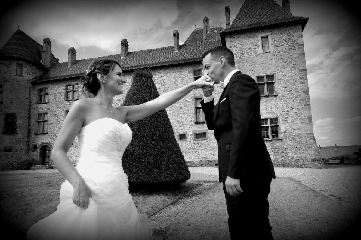 photographe mariage prix