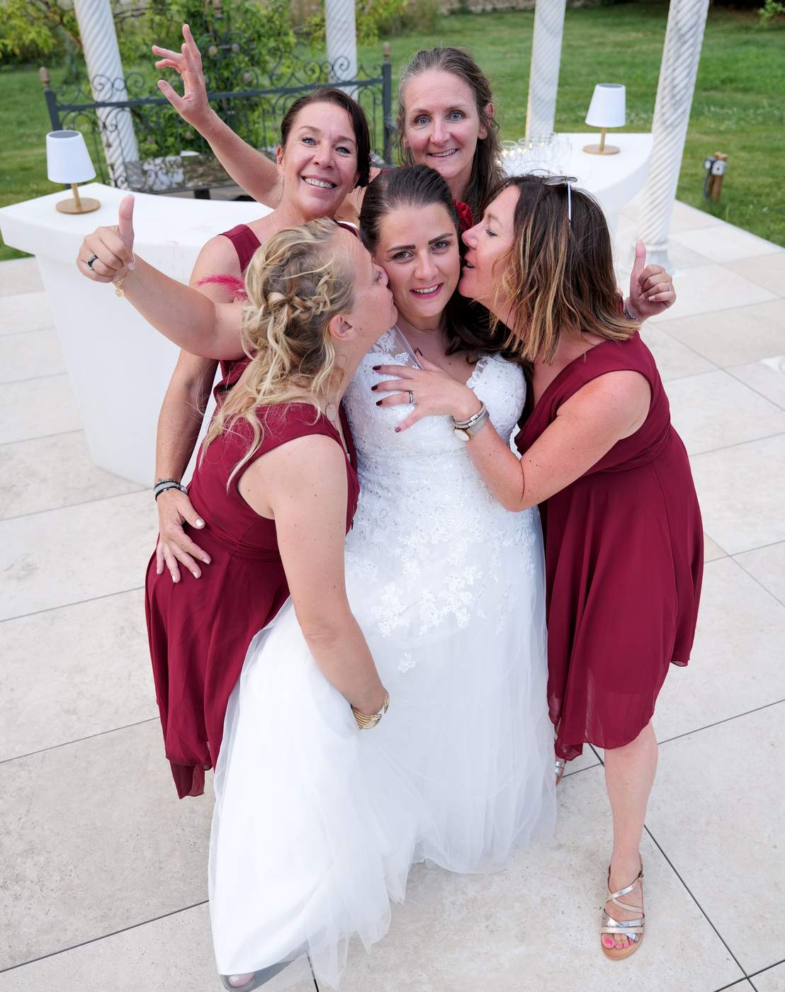 photographe mariage pas cher Drome