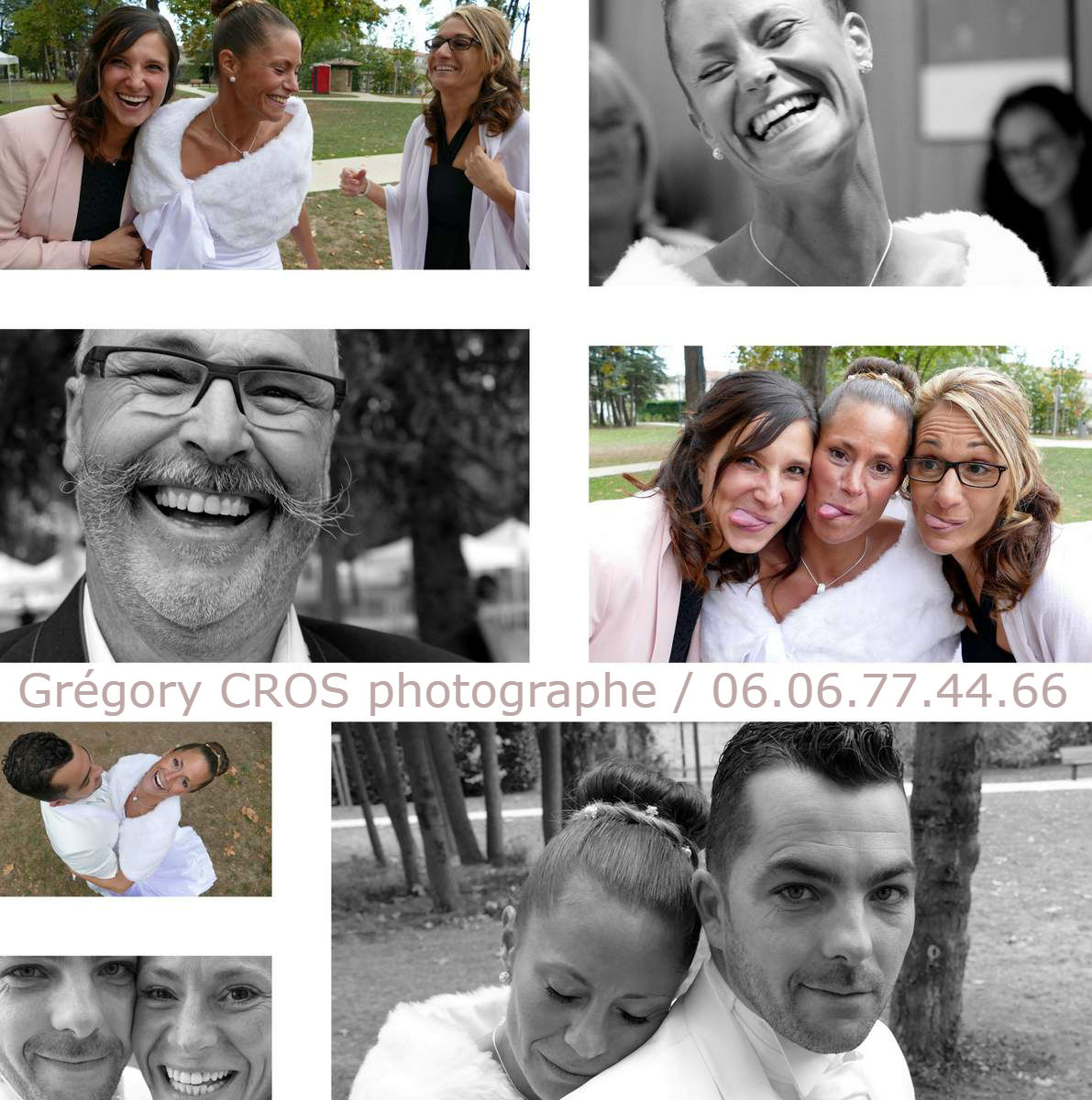 Grégory Cros