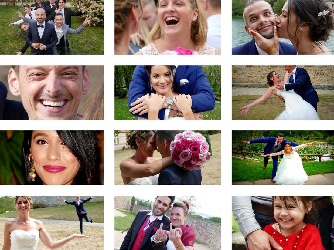photographe mariage loire