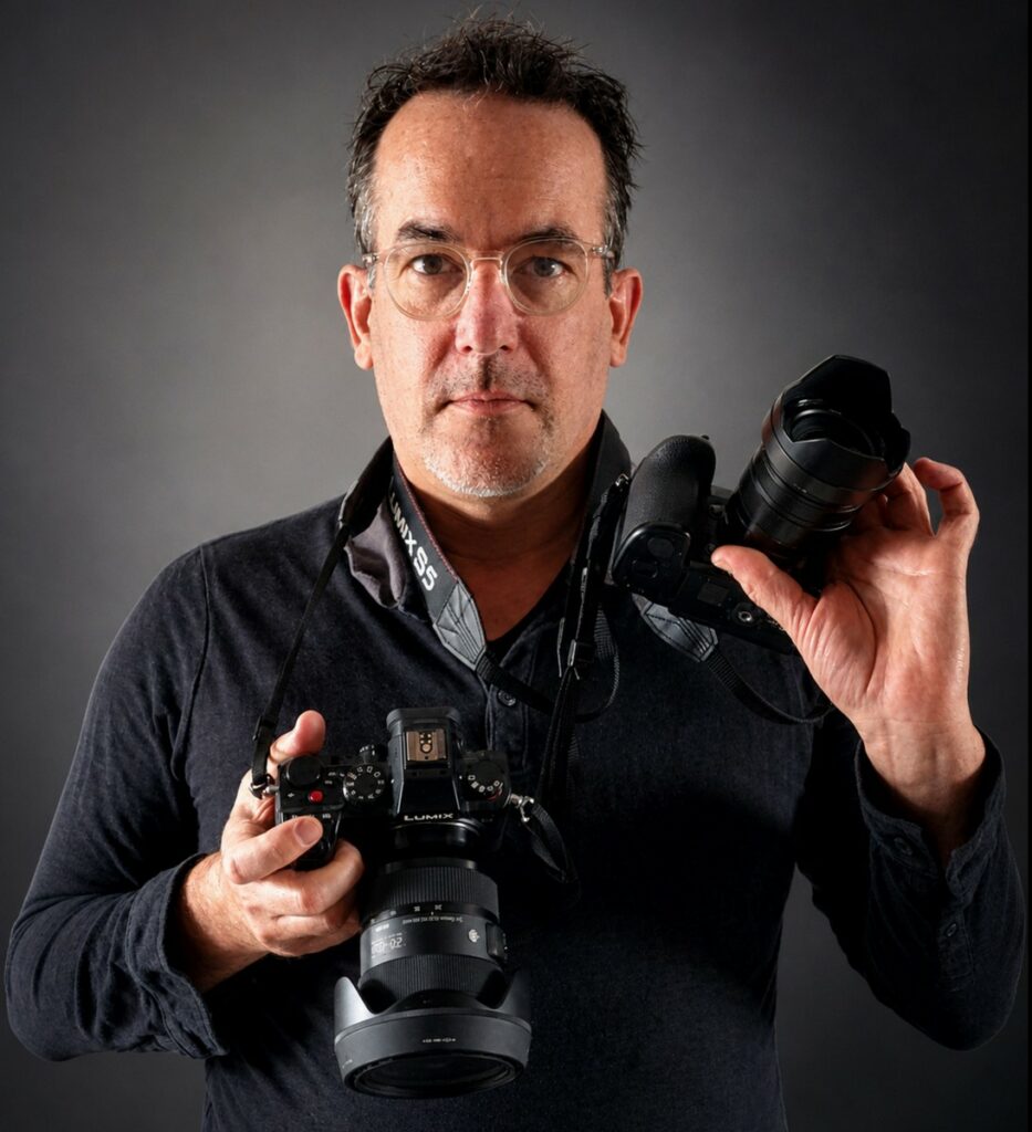 Grégory cros