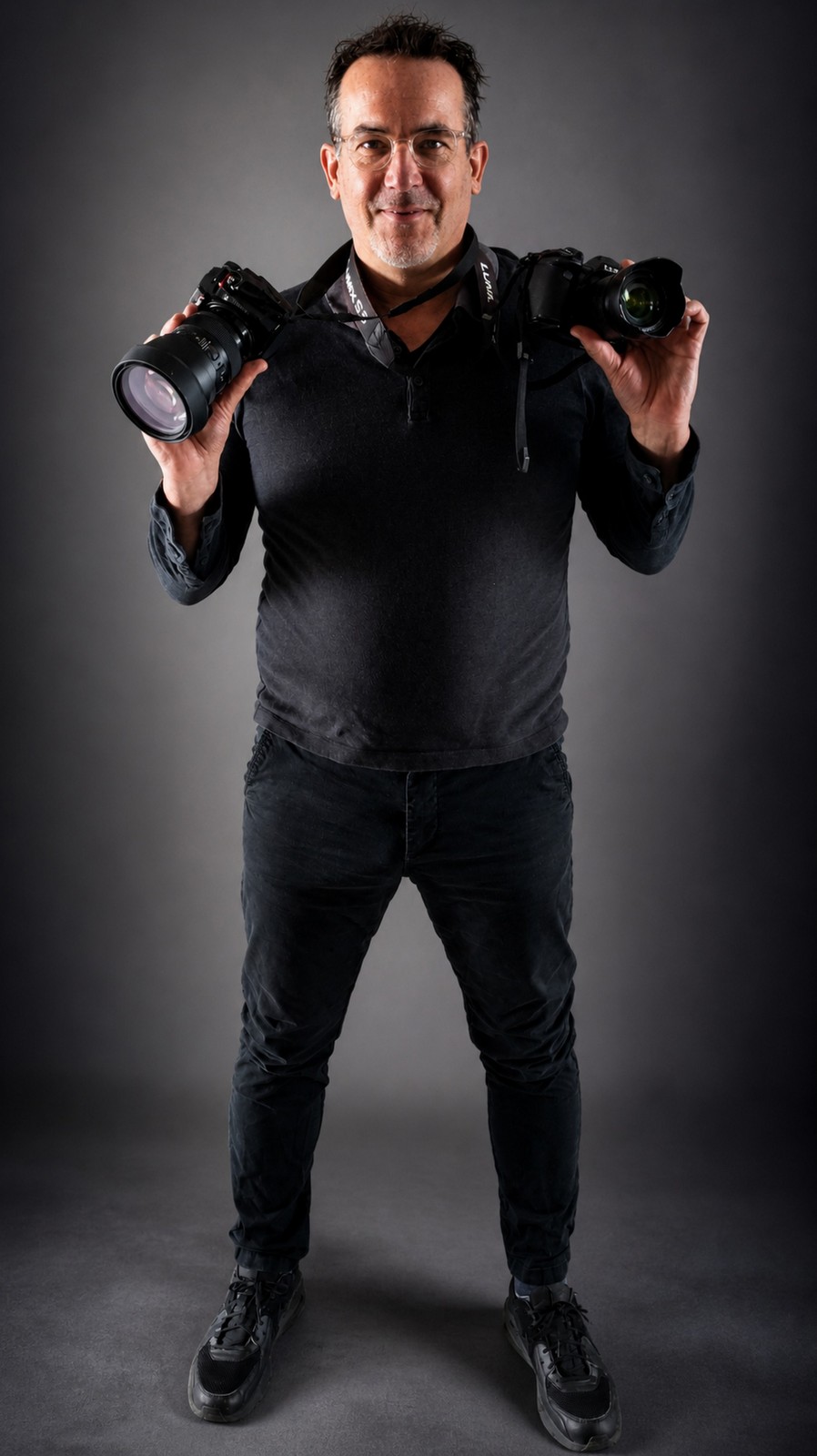 gregory Cros lyon photographe